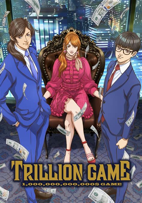 trillion game